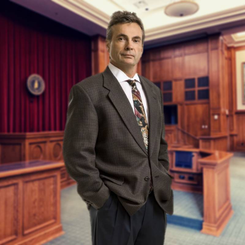 Regla n.º 1 para liquidar impuestos. ¡No lo haga solo!