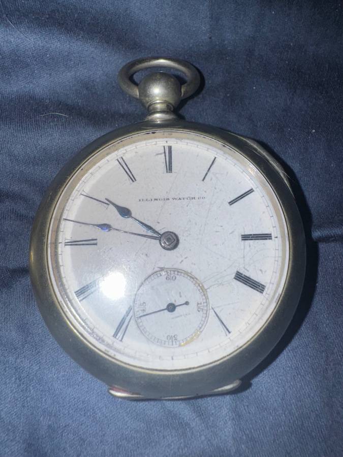 Coleccionista interesado en TODOS los relojes mecánicos y piezas, en cualquier estado