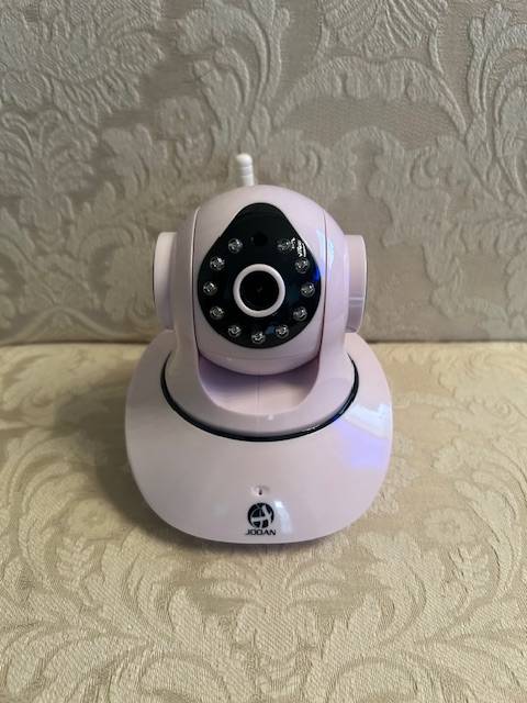 Cámara de seguridad inalámbrica JOOAN