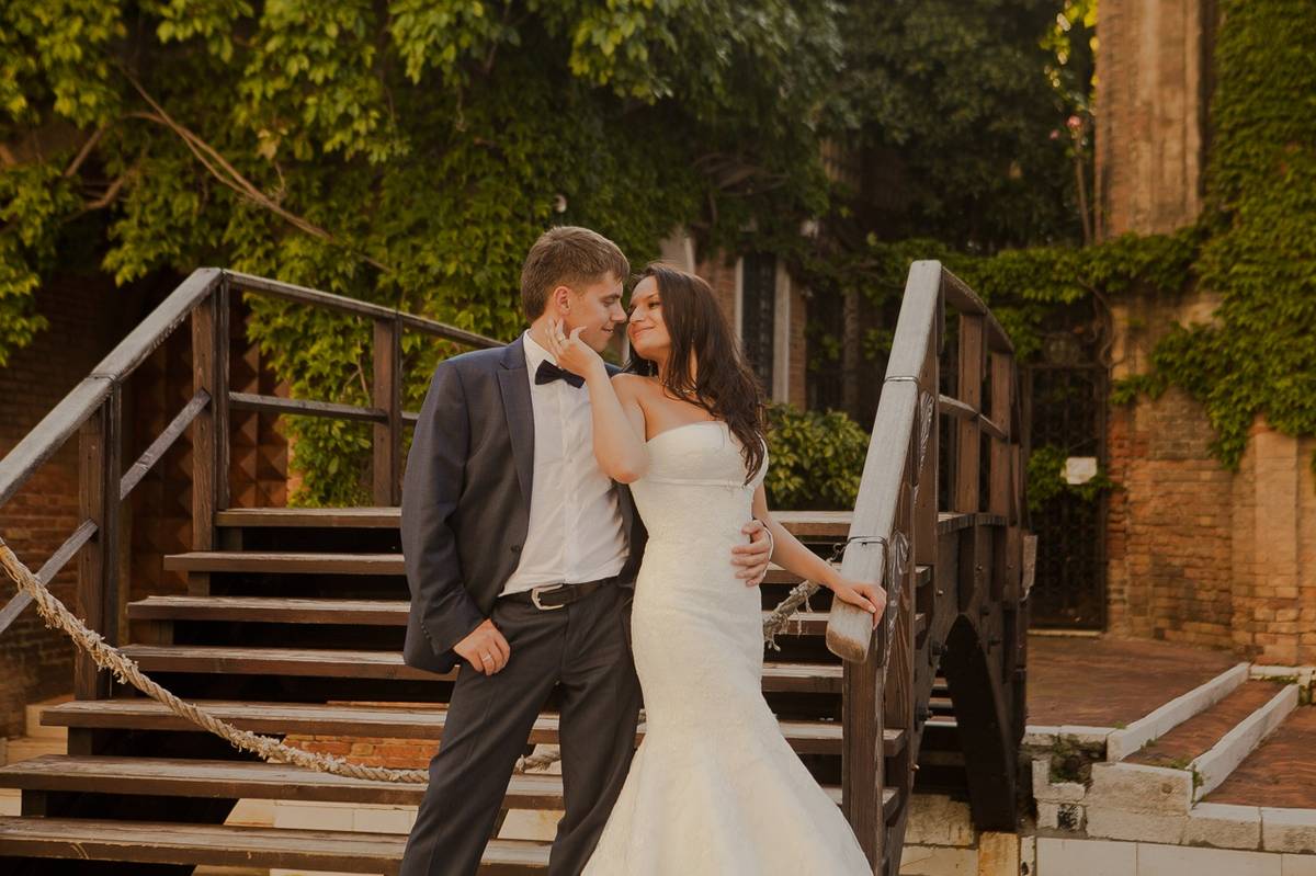 VIDEÓGRAFO CREATIVO para bodas y eventos (Miami)