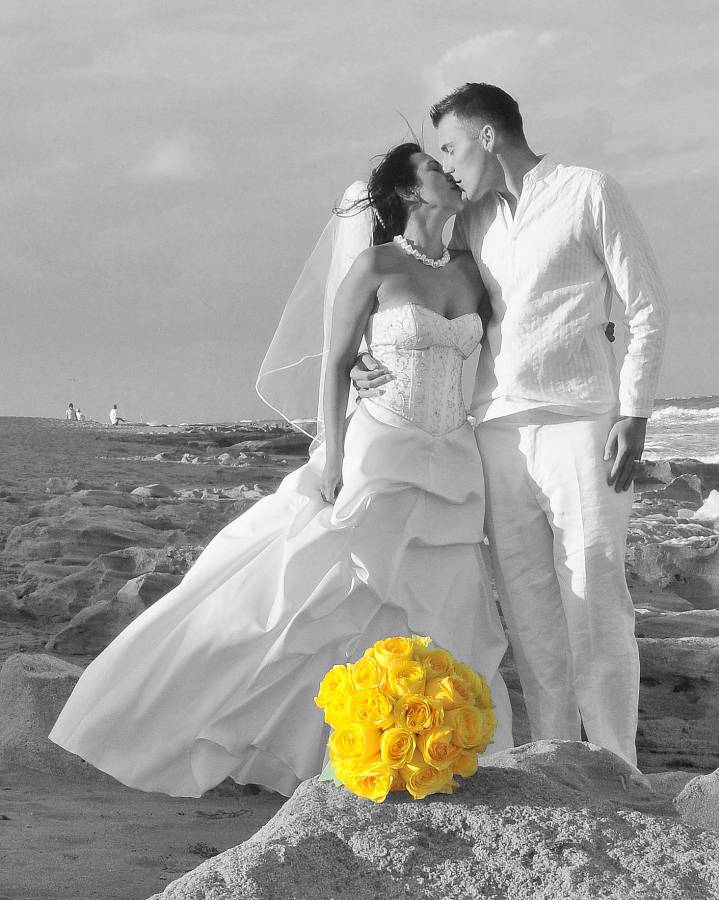 Fotografía de Bodas y Eventos