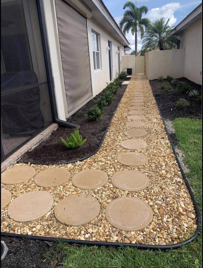 Perez Landscaping (diseño e instalación)