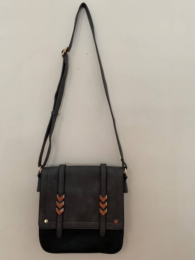 Bolso cruzado/Bolso de hombro NUEVO