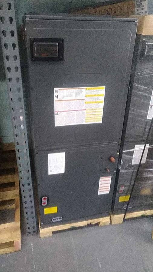 MANEJADORA DE AIRE "GOODMAN" DE 3.5 TONELADAS R410A (NUEVA) ESPECIAL DE LIQUIDACIÓN