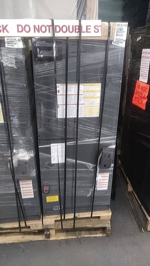 MANEJADORA DE AIRE "GOODMAN" DE 2.5 TONELADAS R410 (NUEVA) ESPECIAL DE LIQUIDACIÓN