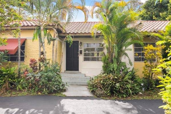 Encantadora casa Art Deco de 3 habitaciones y 2 baños