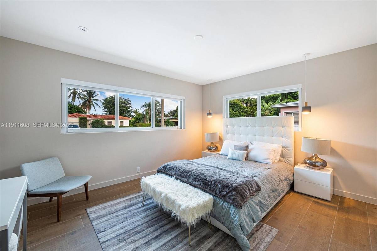 Casa de 3 habitaciones y 3 baños en Miami Shores