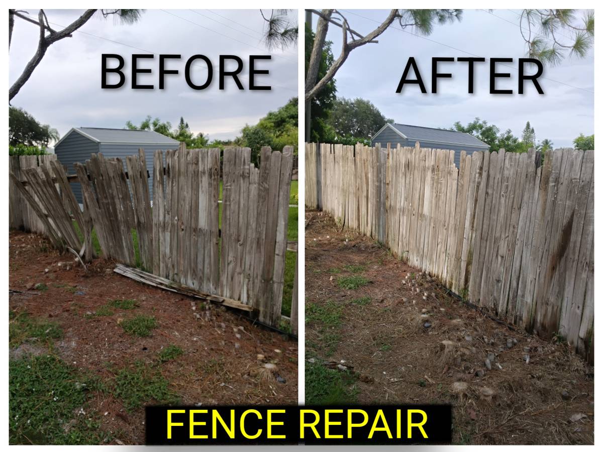 HANDYMAN - TARIFAS ECONÓMICAS