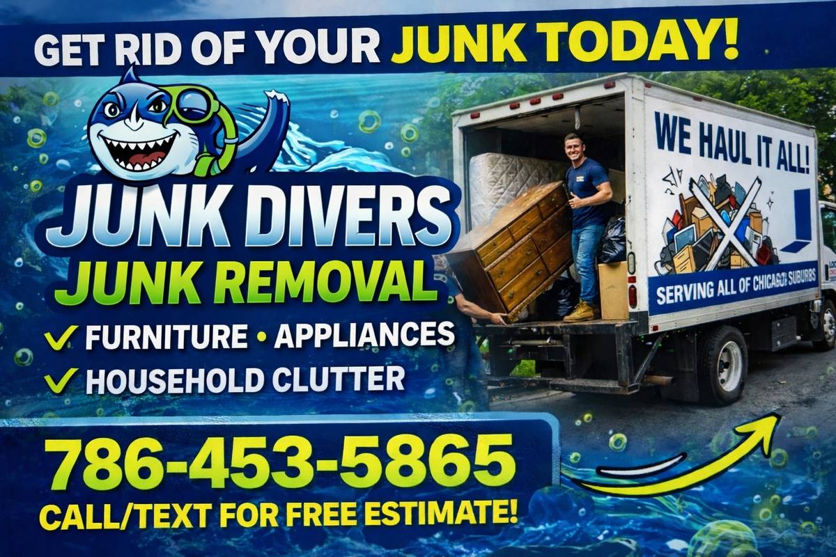 RETIRO DE BASURA (ESTAMOS DISPONIBLES)