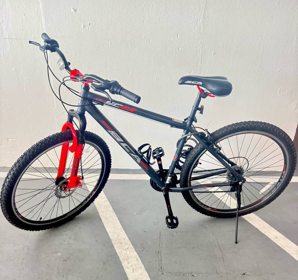 Bicicletas para hombre y mujer