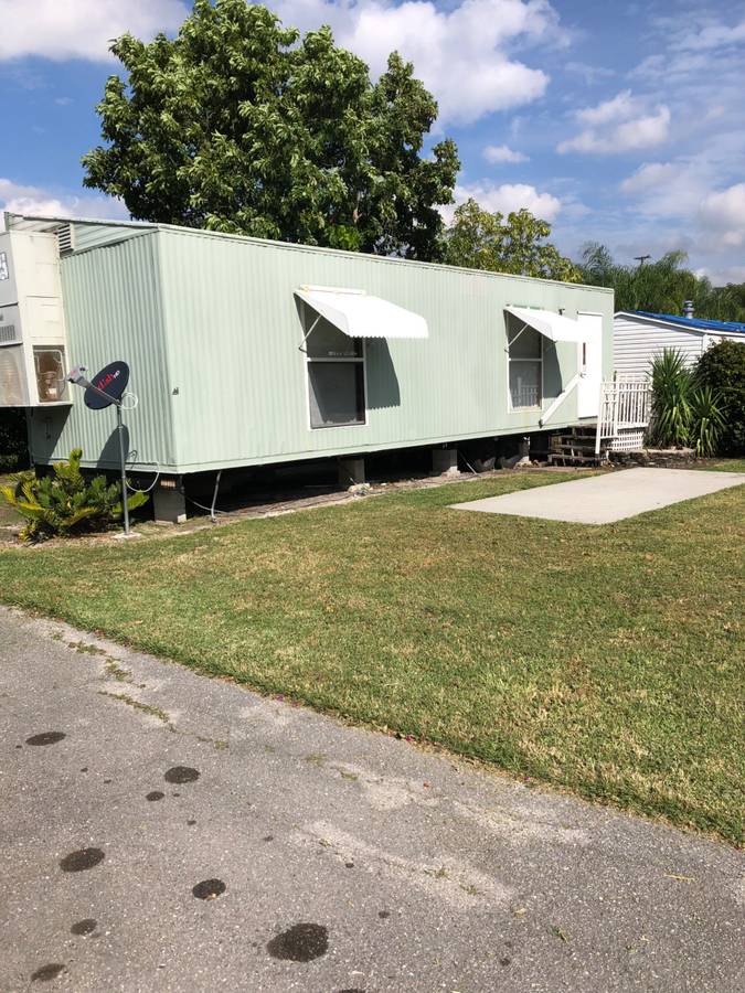 Bonito remolque para renta o venta