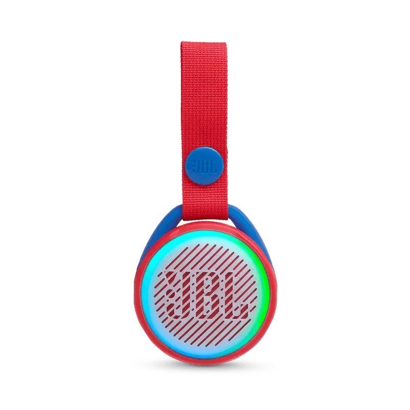 Altavoz Bluetooth Portátil JBL JR POP