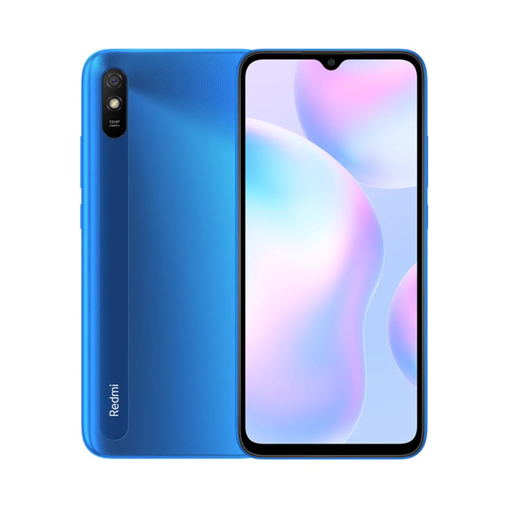 Xiaomi Redmi 9A 32GB (Desbloqueado)