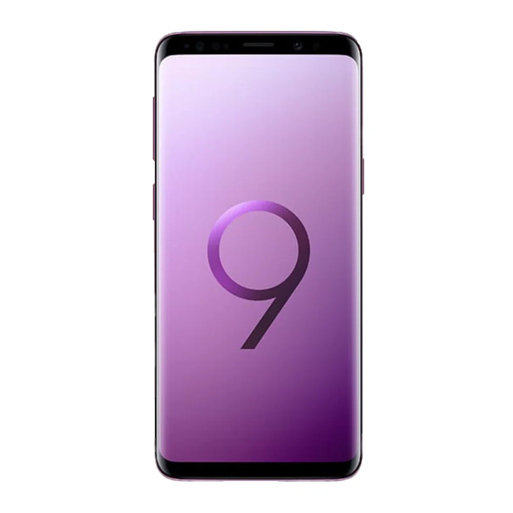 Samsung Galaxy S9 Reacondicionado (Desbloqueado)