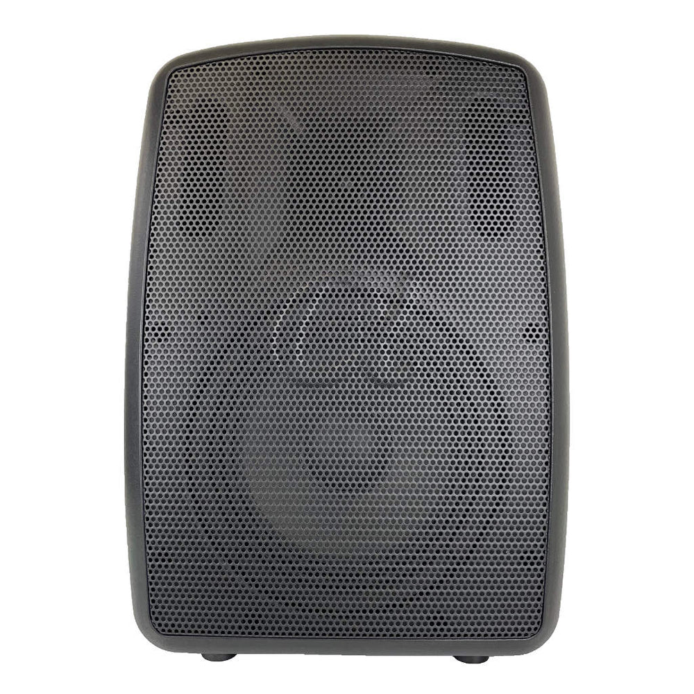 Altavoz portátil Alphasonik AW8 de 8"