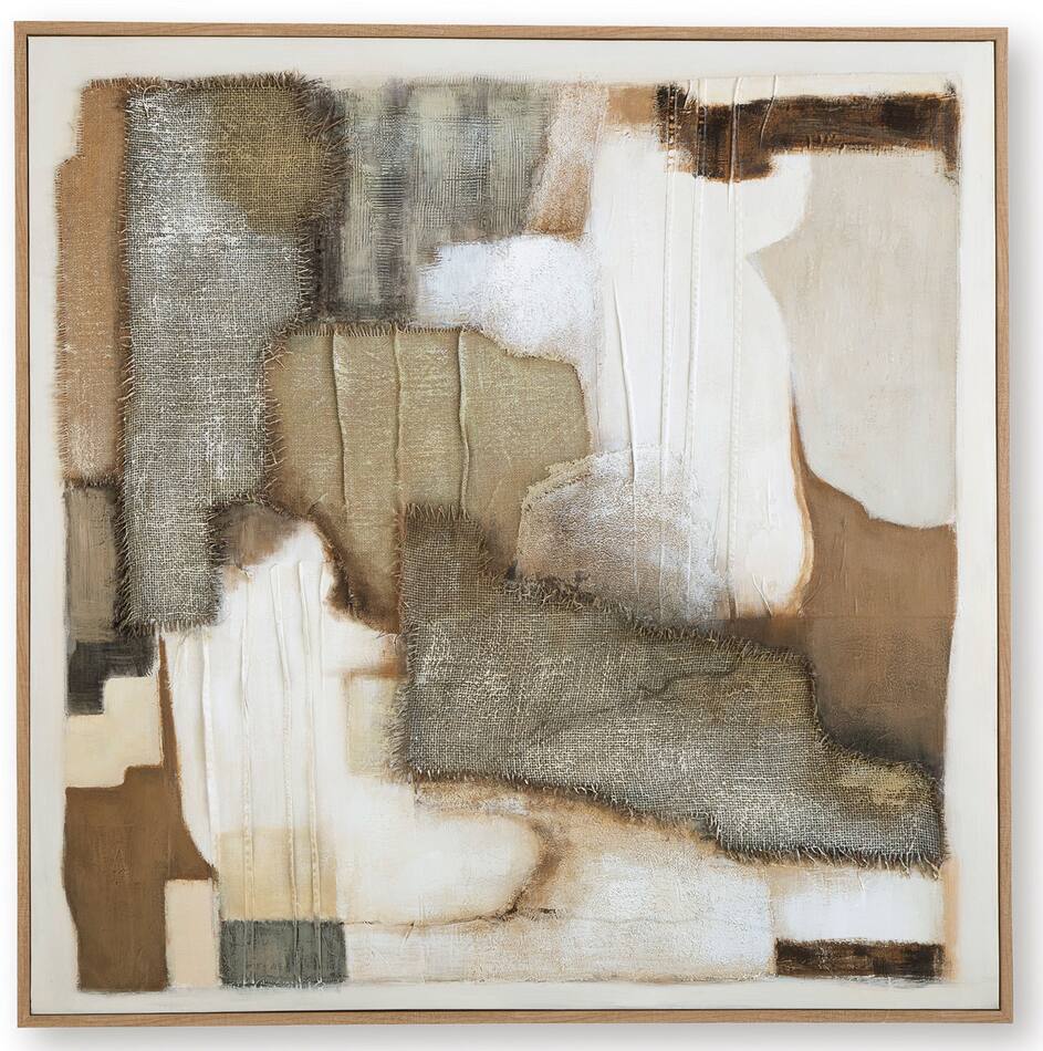 Arte de pared Wylander