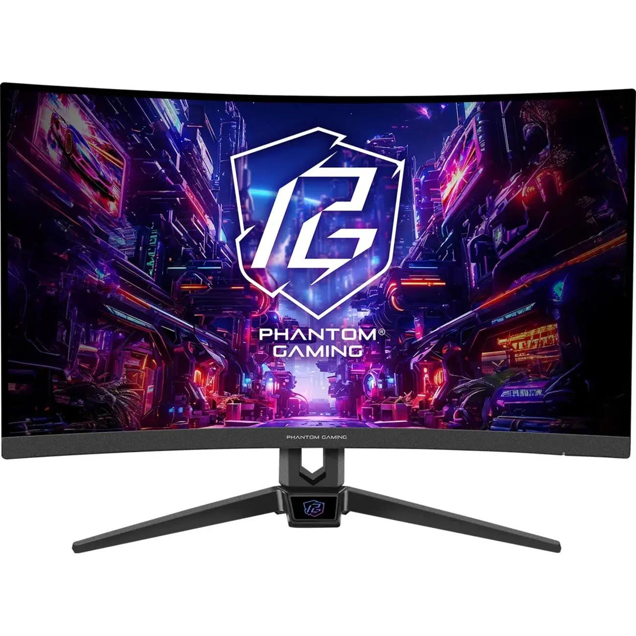 MONITOR PARA JUEGOS ASROCK 27″ 280HZ FULL HD