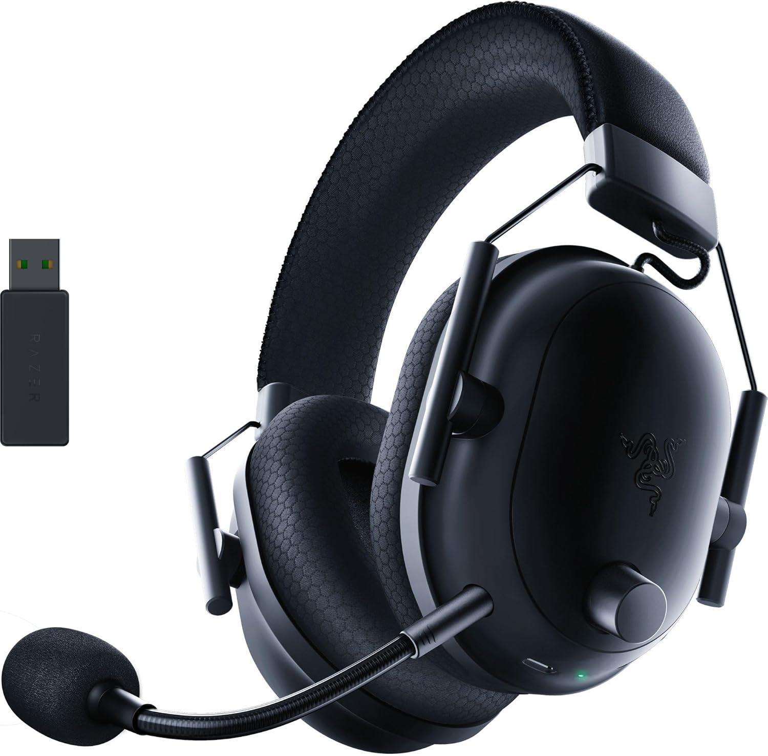 Auriculares Razer BlackShark V2 Pro