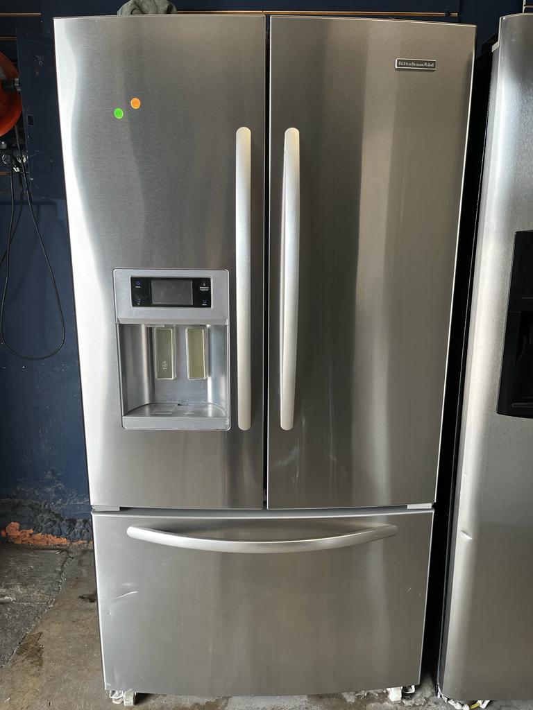 REFRIGERADORES KITCHENAID