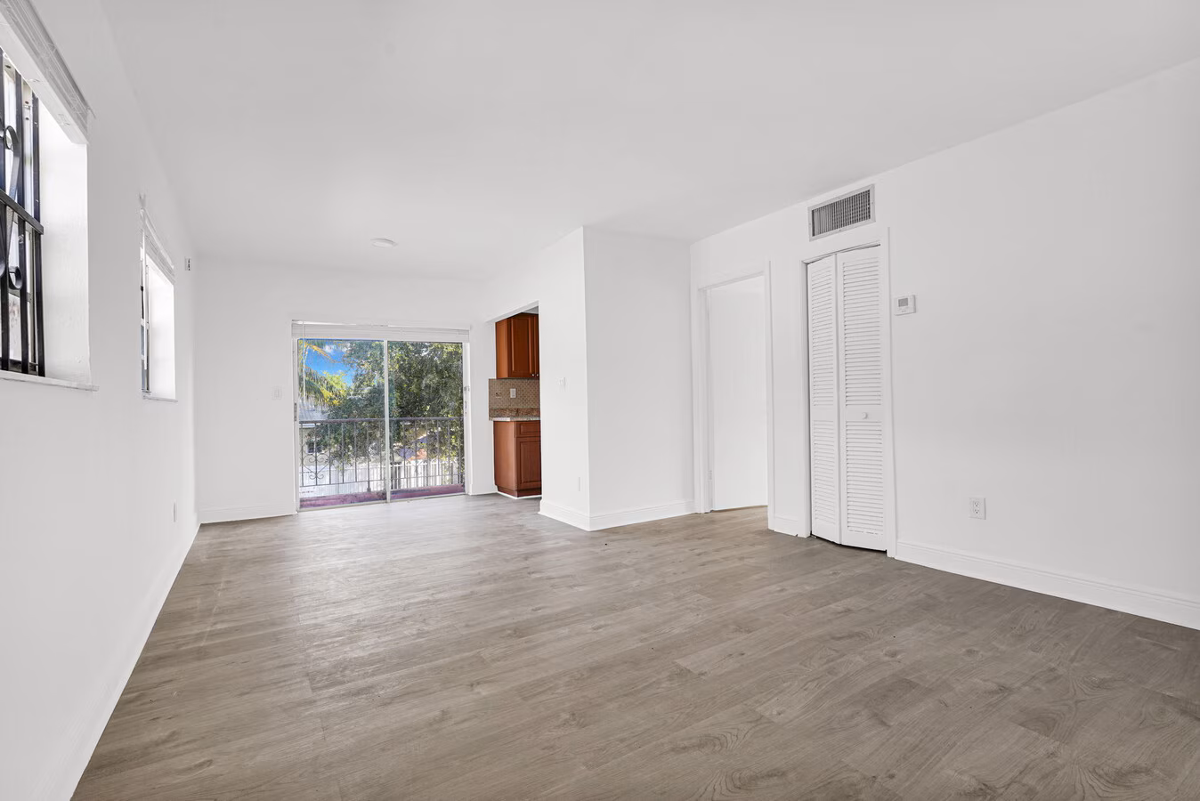 Apartamento en renta en Miami