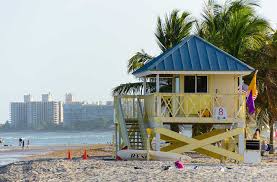 Empleada domestica en North Miami Beach.