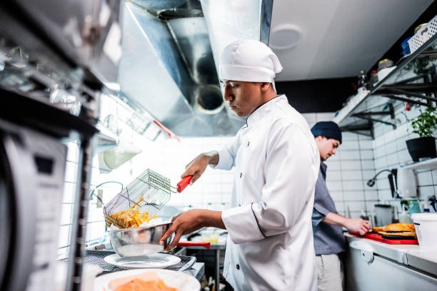 Se busca personal para cocina en Doral