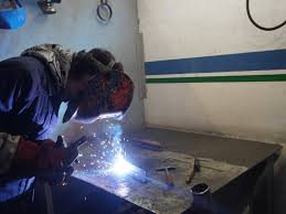 SOLDADOR / HERRERO en Miami