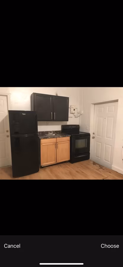 Renta 1 recamara con 1 baño independiente