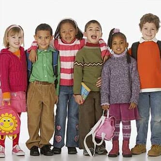 Venta de ropa para niños por Mayor