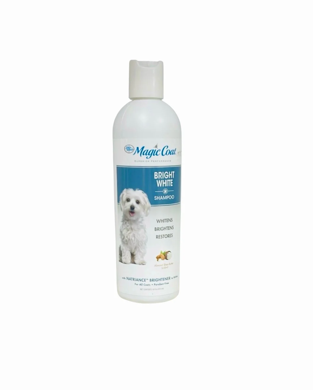 Champú iluminador Magic Coat para perros - 473 ml
