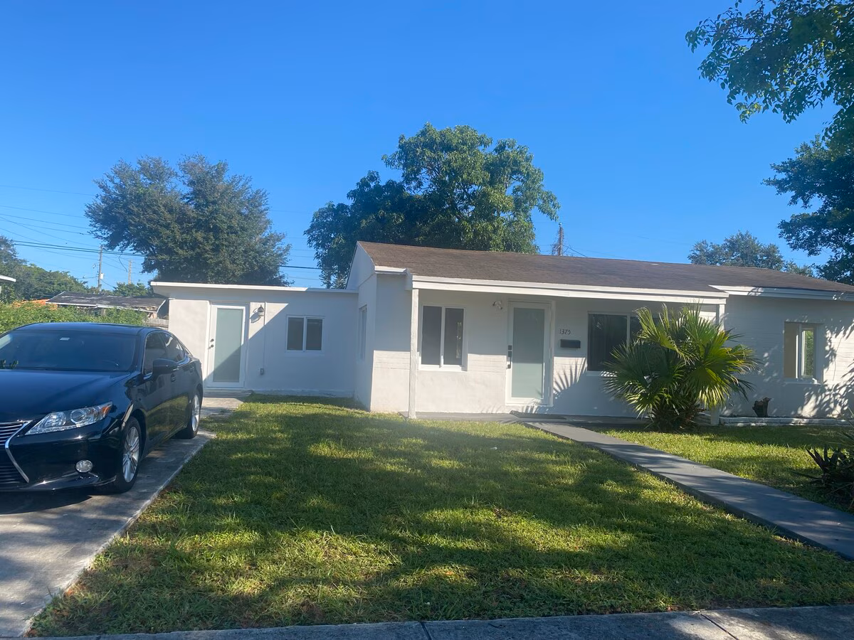 Habitación en RENTA