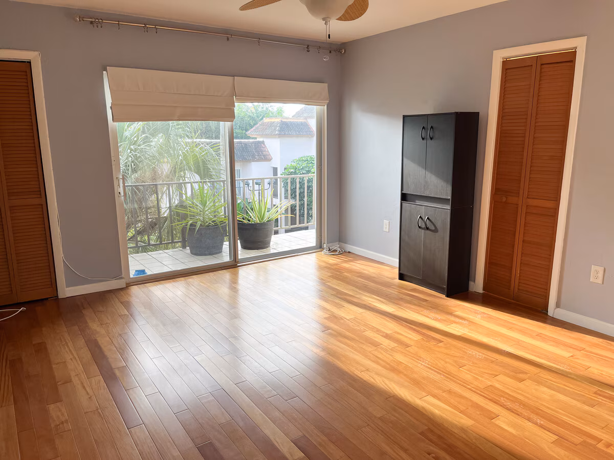 Apartamento en Alquiler 3 HAB