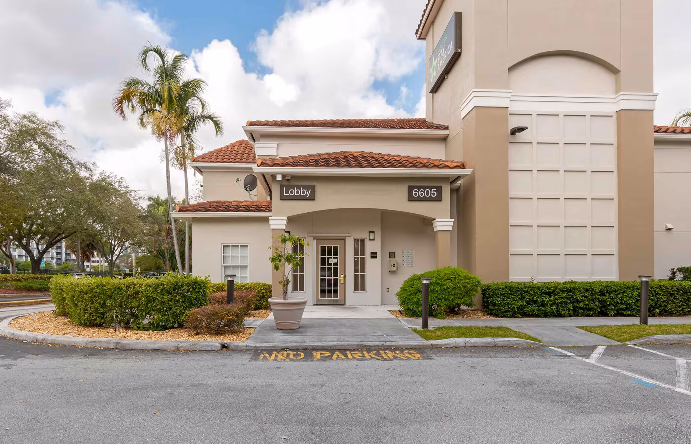 Suite Estudio Amueblado