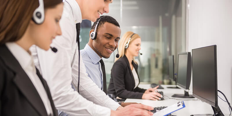 Ventas por telefono productos en Miami Gardens