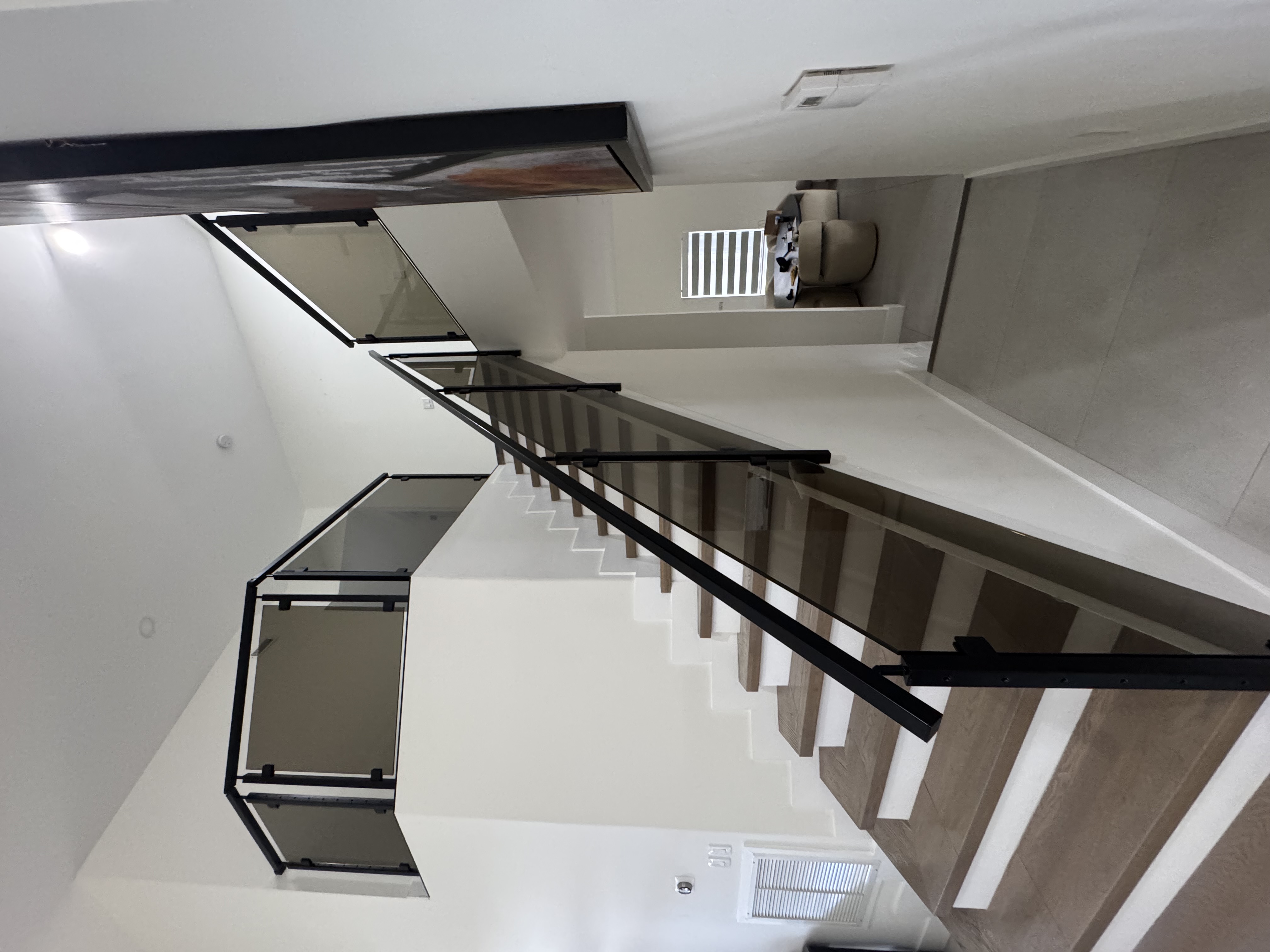 Puertas de Cristales para baños