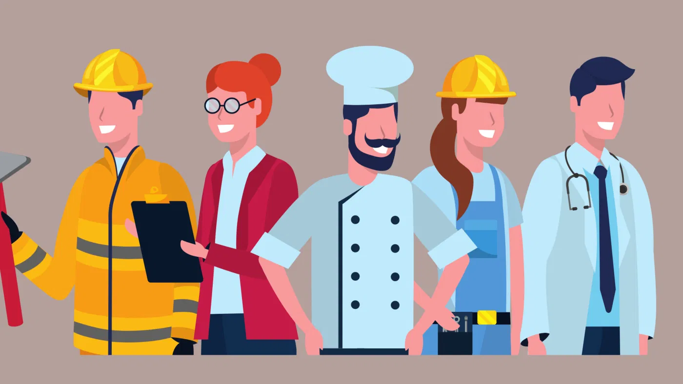 Se busca personal para cocina