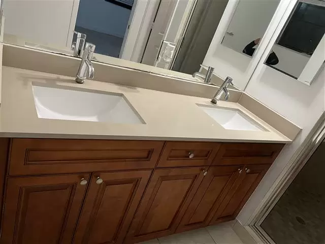 Meseta de piedra para cocina