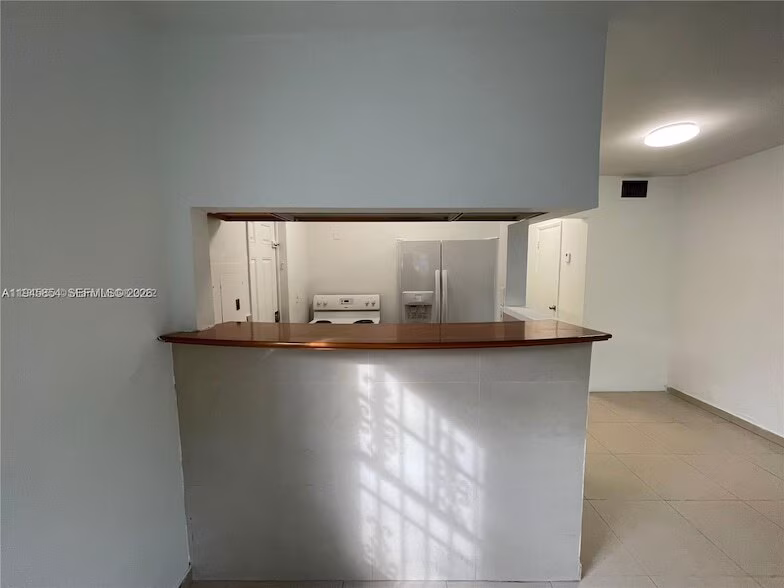 Apartamento en renta
