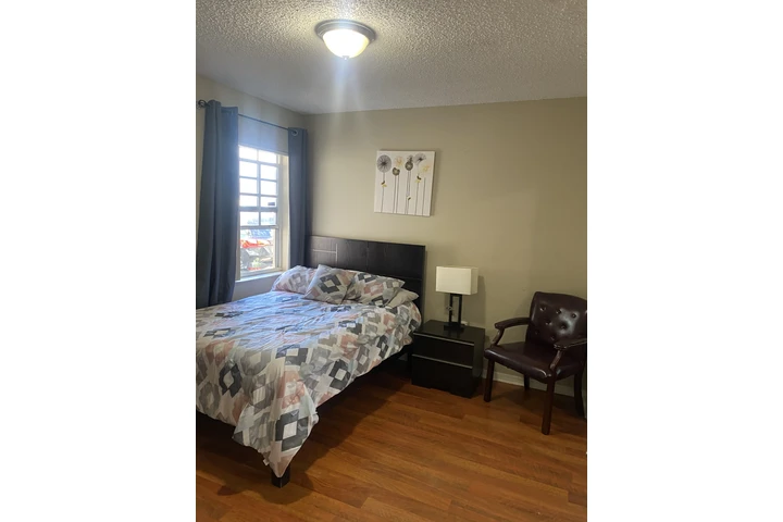 Habitación en Kendall en Miami