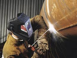 A & G WElDING