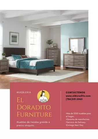El Doradito Furniture