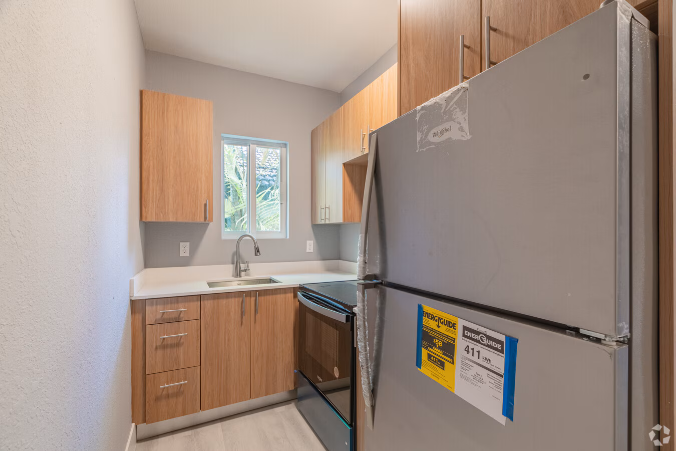 Apartamento en alquiler