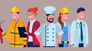 SE CONTRATA PERSONAL DE LIMPIEZA