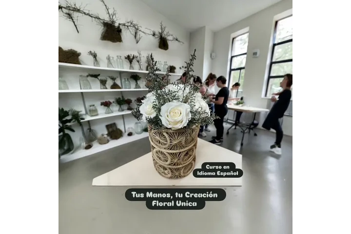 Aprende y llévatelo a Casa