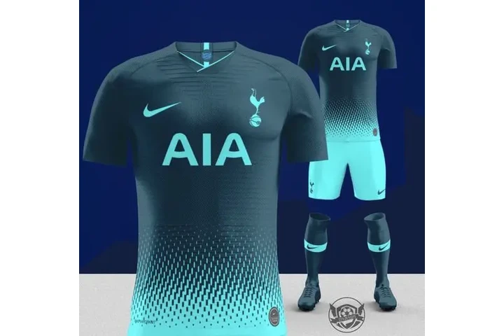 Uniformes de Futbol en Miami