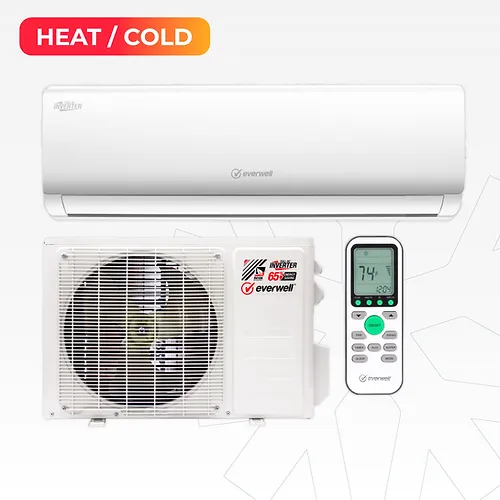 EVERWELL MINI SPLIT