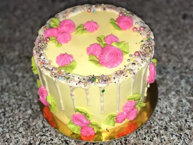 Marlin’s Bakery comida cubana