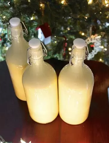 Pasteles en hoja y coquito