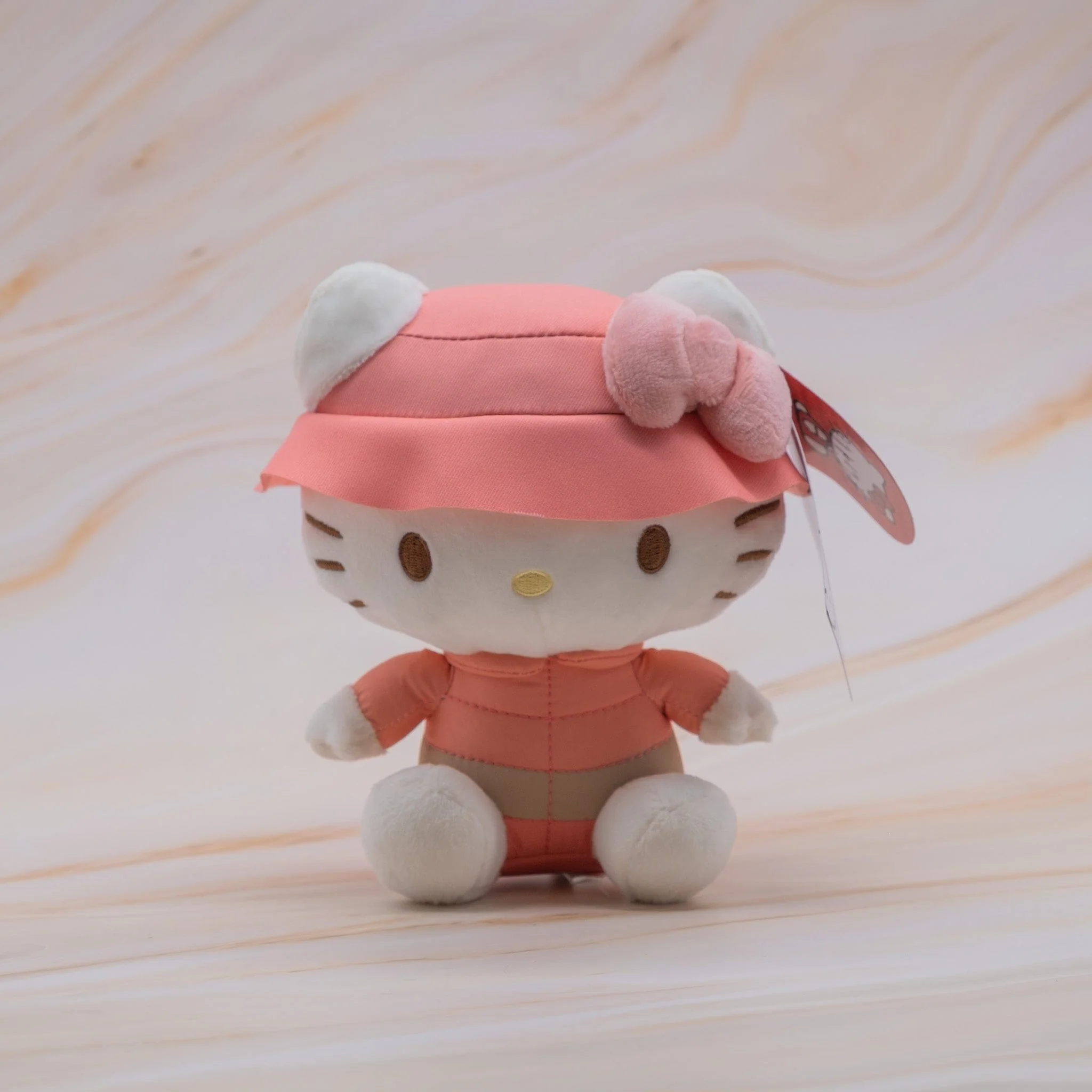 Peluche Hello Kitty