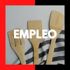 Se necesita cocineros o ayudantes de cocina